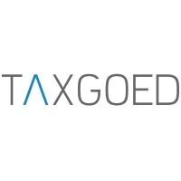 Taxgoed Logo