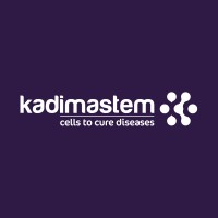 Kadimastem Ltd. Logo