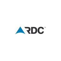 Radio Data Communications Logo