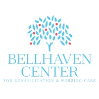 Bellhaven Center for Rehabilitation and Nursing Care Logo