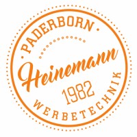 Heinemann Werbetechnik GbR Logo