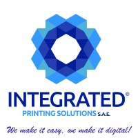 Integrated Printing Solutions Logo