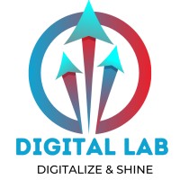 Digital Lab Logo