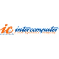 Intercomputer Global Services GmbH&Co.KG Logo
