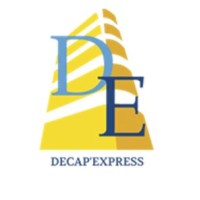 DECAPEXPRESS Logo