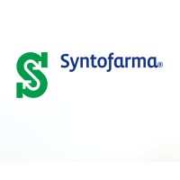 Syntofarma S.A. Logo
