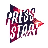 Press Start Logo