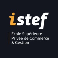 ISTEF Logo