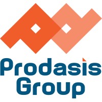 Prodasis Group Logo