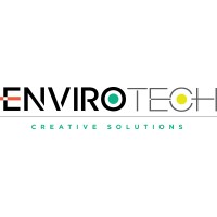 Envirotech Creative Solutions Logo