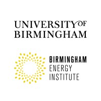 Birmingham Energy Institute Logo
