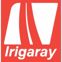 Irigaray Guindastes e Transportes Logo