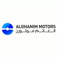 Alghanim Motors Logo