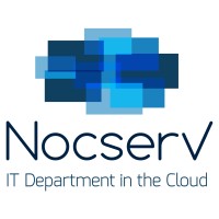 NocserV Logo