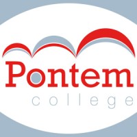 Pontem College Logo