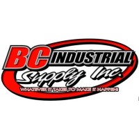 BC Industrial Supply, Inc. Logo