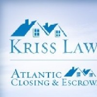 Kriss Law/Atlantic Closing & Escrow Logo
