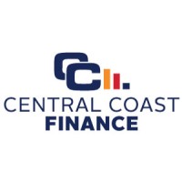 Central Coast Finance Logo