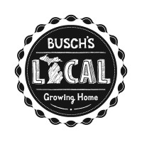Buschs Fresh Food Market Logo