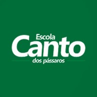 Escola Canto dos Pássaros Logo