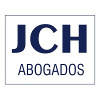 JCH Abogados Logo