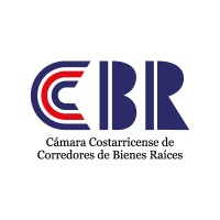 Cámara Costarricense de Corredores de Bienes Raíces Logo