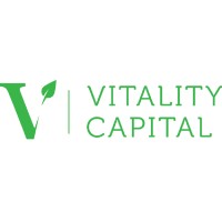 Vitality Capital Inc Logo