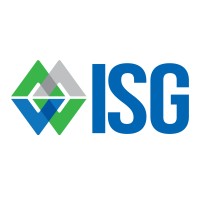 Insurance Services Group of the Southeast, Inc. (ISG) Logo