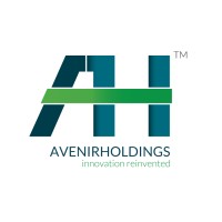 AvenirHoldings Logo