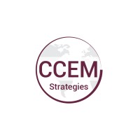 CCEM Strategies Logo
