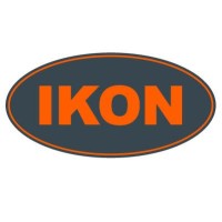 IKON Construction, LLC Logo