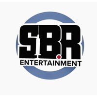 S.B.R. Entertainment LLC Logo