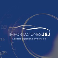 Importaciones JSJ Logo