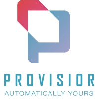 Provisior Logo