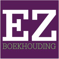 EZ Boekhouding Logo