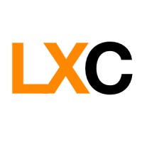 LXConnection Logo