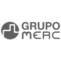 GRUPO MERC Brasil Logo