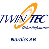 Twintec Nordics AB Logo