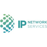 IP Network Services Logo
