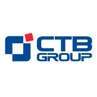 CTB Group Handling Logo