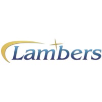 Lambers Financial Logo