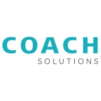 COACH Solutions Logo