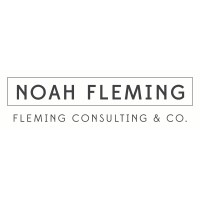 Noah Fleming Consulting & Co. Logo