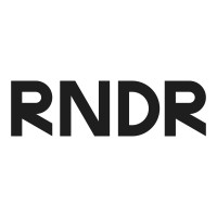 Render Art / 3D atelier Logo