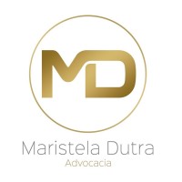 Maristela Dutra Advocacia Logo