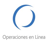Operaciones en Linea - Soluciones de Pago Logo