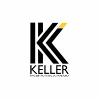 Keller Engenharia Ltda Logo