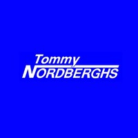 Tommy Nordbergh Åkeri AB Logo