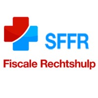 Stichting FIRST Fiscale Rechtshulp Logo