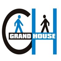 Clínica Grand House Logo